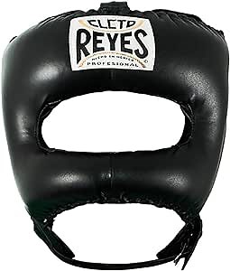 CLETO REYES Boxing Traditional Headgear for Men and Women, Sparring Fighting Sports, Kickboxing, MMA, Muay Thai