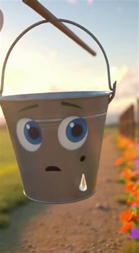 The Leaky Bucket's Secret