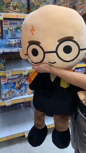 Harry Potter Funko Pop Unboxing - Johnny Sins Edition