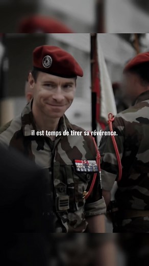 FORMATION 13e RDP 🇫🇷 #13rdp #france #frencharmy #forcesspeciales #militaire