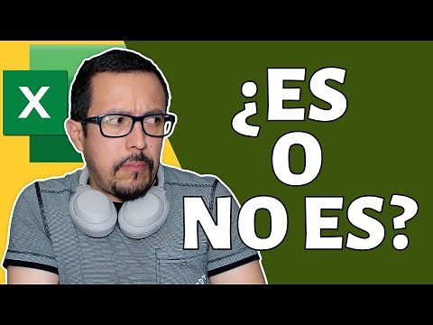 How to use all ES functions in Excel in a simple way