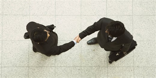 AI Is Forcing the Return of the In-Person Job Interview