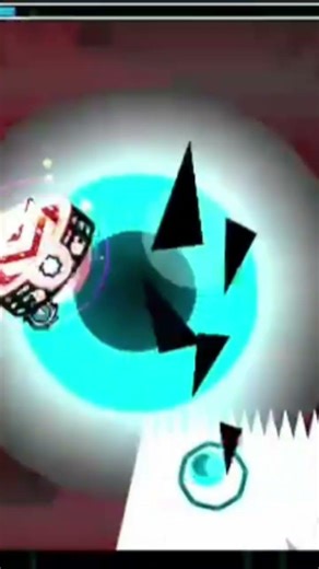 geometry dash insane mode