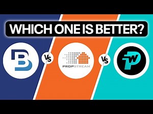 BatchLeads vs PropStream vs Propwire (2026) | Which Real Estate Software is Best?