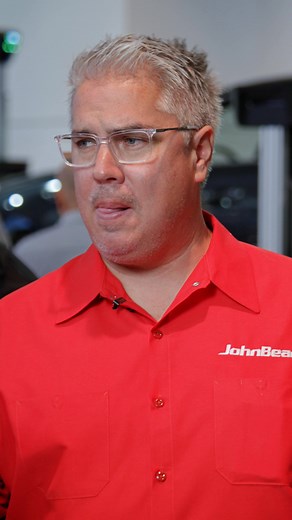 What's your favorite part about the SEMA Show? | The SEMA Show