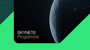 Defence Secretary Ben Wallace has announced the first step towards upgrading the UK’s military satellite communication system, SKYNET. The system: 🛰️Transmits secure communications from ships at sea 🛰️Uploads real-time operational data from fighter jets in theatre 🛰️Guides land forces in remote and hostile environments More - http://ow.ly/tbJK50w5p3j | Ministry of Defence