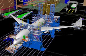 Tracing the origins of Boeing's 'Diamond' from Apollo to NMA