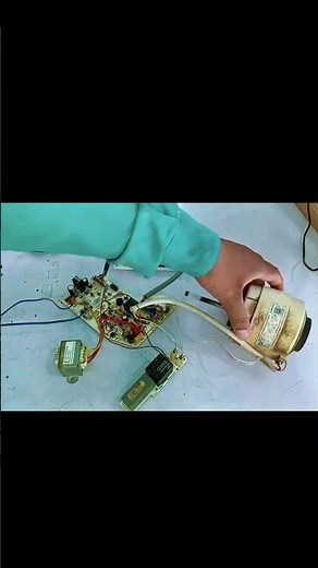 This Tiny IC Was the Problem