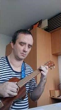 's Gamsai an weiß‘n Stoan (Tiroler Lieder) for Clawhammer Ukulele #Tyrolean #ukulele #clawhammer