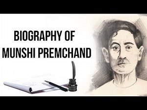 Biography of Munshi Premchand, Know how his literature influenced Freedom Struggle & Social Evils