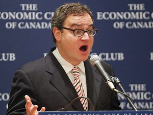 Ezra Levant creates latest made-up controversy by wrongly accusing Ontario school board of allowing Muslims to skip Remembrance Day