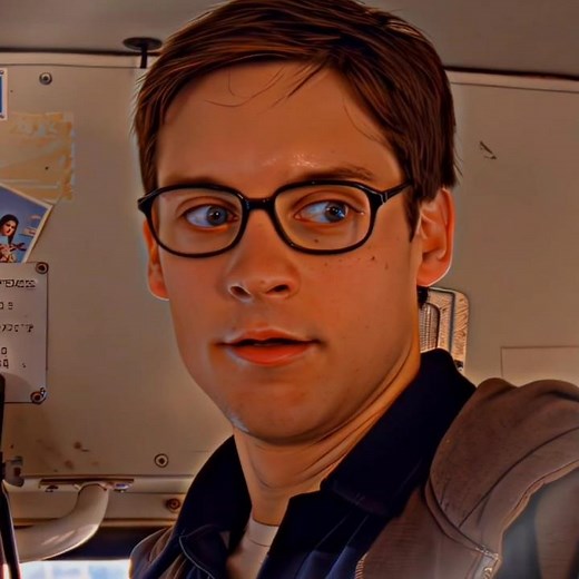 The Birth of Spider-Man 🕷️ | First Web Swing Attempt Scene | Epic Transformation Edit #shorts #edit