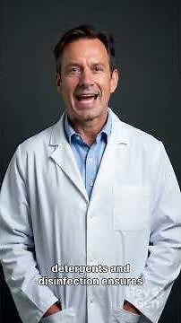 Cleanroom Revival: The Expert Process for Decontamination & Restoration | ISO 14644