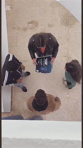 Less chill, more skill 🧠 it’s workshop time! 🎈