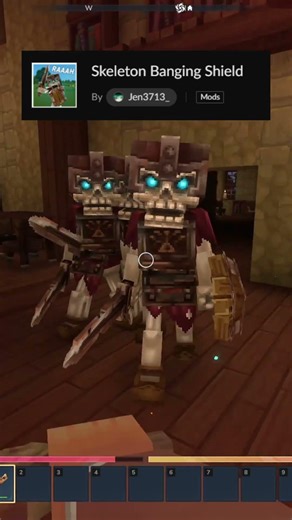 Very important mods you must add to Hytale!