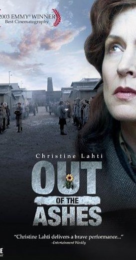 Out of the Ashes (TV Movie 2003) ⭐ 6.7 | Drama