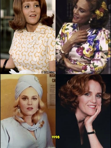 9.9K views · 947 reactions | She was best known for her comedic roles...