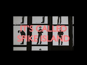 Pulp - Spike Island (Official Video)