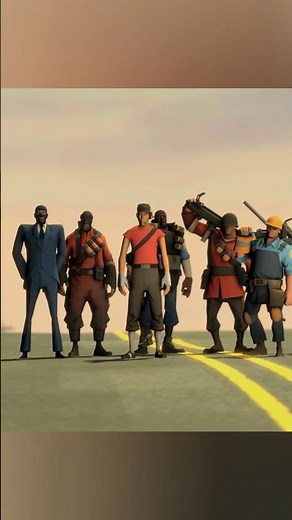 Valve after releasing the TF2 SDK: #tf2 #steam #valve #teamfortress2 #shorts