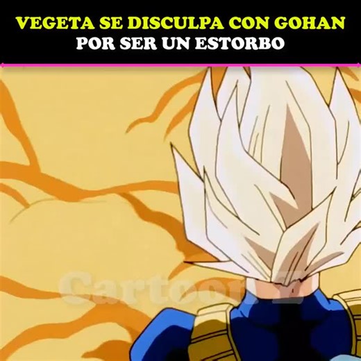 La batalla decisiva de Gohan contra Cell en Dragon Ball Z