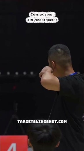 Perfect Aim. Zero Shake. Pure Precision 🎯 #trending #shots #slingshot