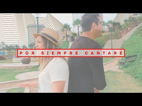 TWICE MÚSICA - Por siempre cantaré (Hillsong Young & Free - Only Wanna Sing en español)