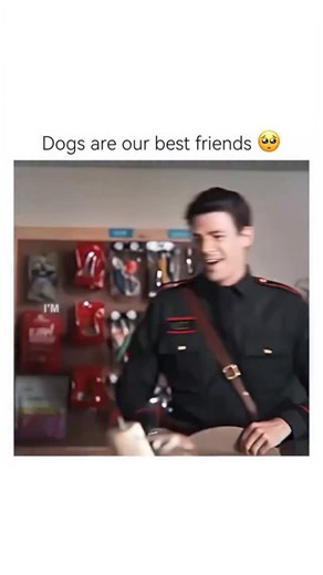 Echo scene | Rescued by Ruby is an uplifting true story about Dan, a state trooper who dreams of joining an elite K9 search and rescue team. After... | Instagram