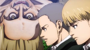 Attack on Titan Season 4 Episode 24 Review: Pride | Den of Geek