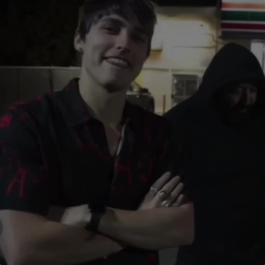 Did I Eat or What? A Fun Colby Brock Moment