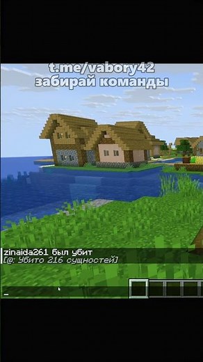 Top 3 Easy Minecraft Commands #minecraft #minecraft