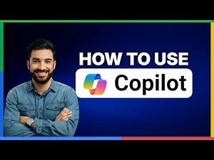[2026 Full Guide] How to use Copilot
