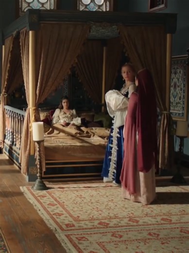 Mera Sultan || Hürrem Sultana 👑🌹|| Part 1033