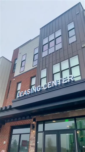 Welcome to the first floor amenities at the George Apartments✨ #kingofprussiaapartments #philadelphiaapartments #kingofprussia #kop