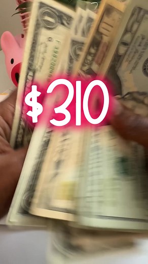 Saving never has to be complicated, babes — I’m back with my Most Basic Savings Challenge Ever and today I’m saving $30 toward my $405 page goal. ⠀ So far I’ve saved $330 just by coloring in these little dots… and it’s honestly wild how fast it adds up. 👀💰 ⠀ The plan? Keep going page by page until I hit my big goal of $15,000. One dot, one day, one small win at a time. ⠀ If you’re saving with me, tell me what YOU colored in today! 🎨💵 Small amounts really do become big amounts — just keep goi