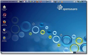 Características de Solaris | Concepto de solaris