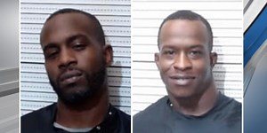 Sentences handed down for robbery spree including Tom Bean dollar store