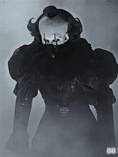 #PENNYWISE | I HAD TO RE-EXPORT THIS, I HOPE THEY DON'T REDUCE THE QUALITY I'M OBSESSED WITH PENNYWISE, I ADMIT IT. TIK TOK SAYS THAT IF YOU PUT A LONG TEXT IN THE DESCRIPTION, IT MIGHT GO VIRAL? I WANT TO CHECK IT OUT | I HOPE I DON'T DELETE THIS LATER. #welcometoderry #pennywise #it #pennywise