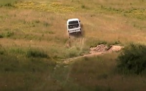 How to Split a Ford Ranger in Two - Ford-Trucks.com