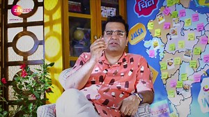 22K views · 184 reactions | Choo Choo!  The next station has arrived and Chef Ajay Chopra is all set to prepare another flavourful recipe: Platform wali pyaaz ki kachori! Watch India’s 50 Best Dishes for more delicious recipes, every Mon-Tues at 2.00 PM only on #ZeeZest. #IndianDishes #Indias50BestDishes #ZeeOnTheGo | Zee Zest | Facebook