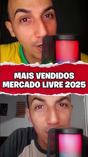 The best-selling cell phones on Mercado Livre in 2025! 🛒🔥