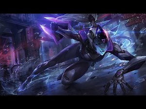 PROYECTO: Vayne - Español Latino - League of Legends