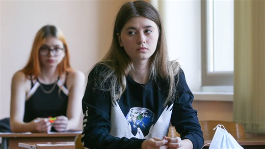 Prevent counter-terror scheme has 'chilling effect' on university life, report | LBC