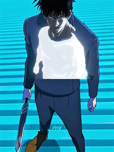 "Toji son 😮‍💨" - Toji edit | Tali Tali (Slowed)