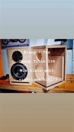 Cheap Trick 298 aus Ausgabe 4/2018 | Klang und Ton