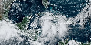 Evacuations being ordered in Florida as state of emergency expands ahead of future Helene