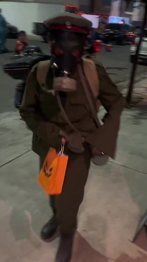 Halloween 2024: World War One Costume Ideas