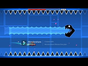 Easy Way to create a Bossfight!!! Part 1 | Geometry Dash Tutorial