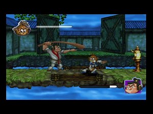 🐵 Monkey Magic - A Forgotten PlayStation Classic! 🔥🎮