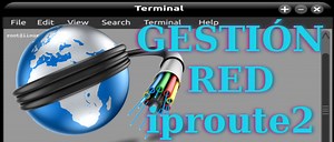 Gestión de red por comandos con iproute2 (comando ip) | La Guía Linux