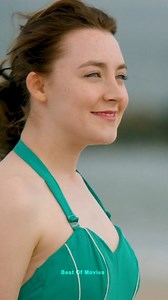 190K views · 293 reactions | Saoirse Ronan and Emory Cohen in this movie  The Irish beach scenes were filmed at Curracloe Strand. The location was also used for the filming of the D-Day sequence in Saving Private Ryan (1998).  Brooklyn (2015)  John Crowley What are yours thoughts on Saoirse Ronan's performance in this movie?  _____________________________________________ Follow @bestofmovies.in for more  | Best Of Movies | Facebook